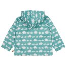 loud+proud Wasserabweisende Outdoorjacke Kollektion Waldtiere