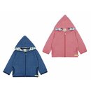 loud+proud Jacke Strick Melange Kollektion Waldtiere