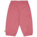 loud+proud Wasserabweisende Outdoorhose Kollektion Waldtiere