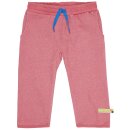 loud+proud Hose Strick Melange Kollektion Waldtiere