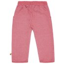 loud+proud Hose Strick Melange Kollektion Waldtiere