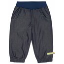 loud+proud Hose Denim Kollektion Waldtiere