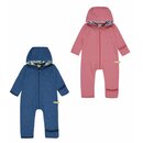 loud+proud Overall Strick Melange Kollektion Waldtiere