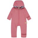 loud+proud Overall Strick Melange Kollektion Waldtiere