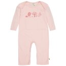 loud+proud Overall Derby Rib Kollektion Waldtiere