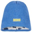 loud+proud Wendem&uuml;tze Strick Melange Kollektion Waldtiere