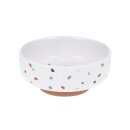 L&Auml;SSIG Kindergeschirr 3er-Set Porzellan