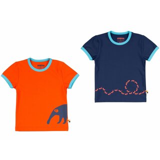 loud+proud Bade T-Shirt