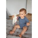 L&Auml;SSIG Schmusetuch mit Schnullerhalter GOTS