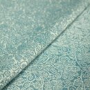 Didymos Babytragetuch Floris Teal