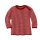 Disana Melange-Pullover Wolle