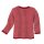Disana Melange-Pullover Wolle