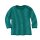 Disana Melange-Pullover Wolle