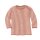 Disana Melange-Pullover Wolle
