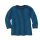 Disana Melange-Pullover Wolle