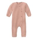 Disana Strick-Overall Merinowolle