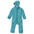 Disana Walk-Overall Merinowolle