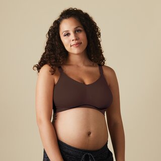 Bravado Body Silk Seamless Full-Cup Still-BH