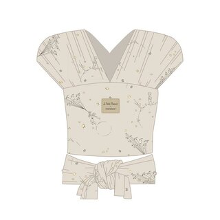 Le Petit Prince&reg; by Manduca&reg; Sling Cosmos