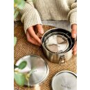ECO Brotbox Bao Bowl+ 3er-Set