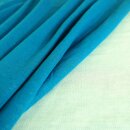 Didymos Jersey Babytragetuch Seide Doubleface Teal
