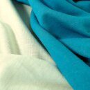 Didymos Jersey Babytragetuch Seide Doubleface Teal