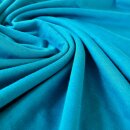 Didymos Jersey Babytragetuch Seide Doubleface Teal