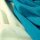 Didymos Jersey Babytragetuch Seide Doubleface Teal