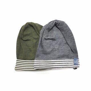 Pickapooh M&uuml;tze Luca Wolle/Seide