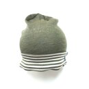 Pickapooh M&uuml;tze Luca Wolle/Seide