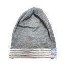 Pickapooh M&uuml;tze Luca Wolle/Seide