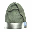 Pickapooh M&uuml;tze Luca Wolle/Seide