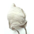 Pickapooh M&uuml;tze Zoe Wolle/Seide