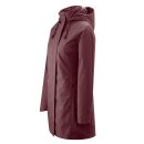 Mamalila Kurzmantel Berlin beere