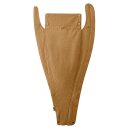 Mamalila Eco-Wool-Tragemantel Oslo camel