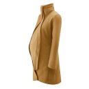 Mamalila Eco-Wool-Tragemantel Oslo camel