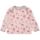 loud+proud Shirt Druck Kollektion Waldtiere