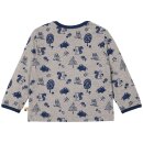 loud+proud Shirt Druck Kollektion Waldtiere
