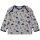 loud+proud Shirt Druck Kollektion Waldtiere