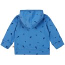 loud+proud Jacke Strukturjersey Kollektion Waldtiere