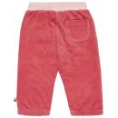 loud+proud Hose Cord Kollektion Waldtiere