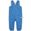 loud+proud Latzhose Strukturjersey Kollektion Waldtiere