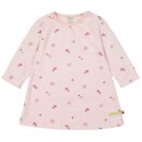 loud+proud Kleid Strukturjersey Kollektion Waldtiere