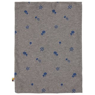 loud+proud Schlauchschal Strukturjersey Onesize Kollektion Waldtiere