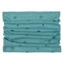 loud+proud Schlauchschal Strukturjersey Onesize Kollektion Waldtiere