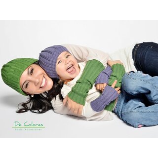 Pulsw&auml;rmer Rippstrick Babyalpaka