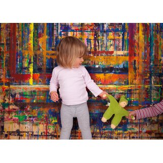 Nanchen Schmusepuppe 23cm