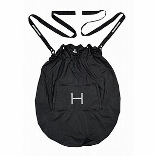 Fleece-Cover 3 in 1 mit Regenschutz