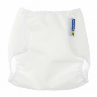 AirFlow Wrap Wei&szlig;