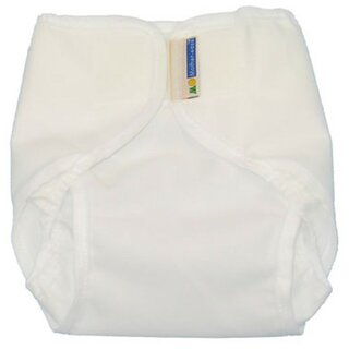 Rikki Wrap Wei&szlig;